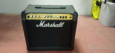Marshall Valvestate 20 M8020 & Gibson Epiphone