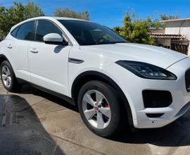 JAGUAR E-Pace D 2.0 180 AWD S