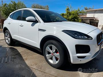 JAGUAR E-Pace D 2.0 180 AWD S