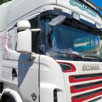 Scania 599r