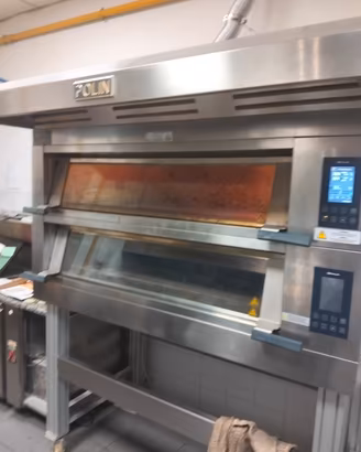 forno pizza 