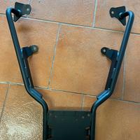 Porta bauletto SHAD