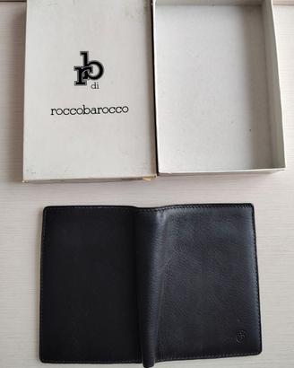 Portafoglio Rocco Barocco