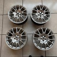 Cerchi Challenge 19” Ferrari 360/430 originali