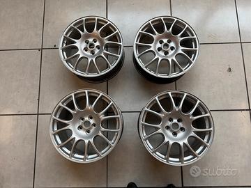 Cerchi Challenge 19” Ferrari 360/430 originali
