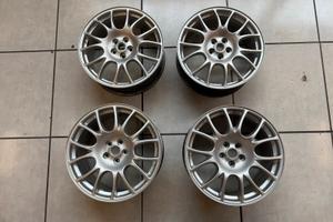 Cerchi Challenge 19” Ferrari 360/430 originali