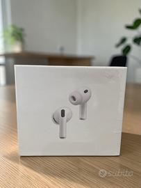 Apple AirPods Pro 3  Nuovi Sigillati