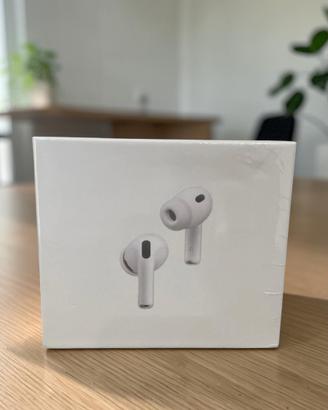 Apple AirPods Pro 3  Nuovi Sigillati
