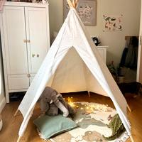 Tenda per bambini Maison du Monde