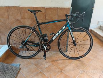 Bici da corsa BH Taglia M