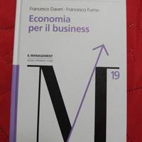 economia per il business