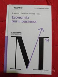 economia per il business