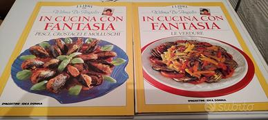 Cucina Wilma Deangelis vintage