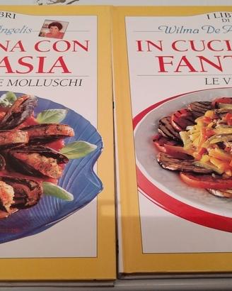 Cucina Wilma Deangelis vintage