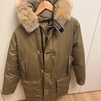 woolrich arctic parka
