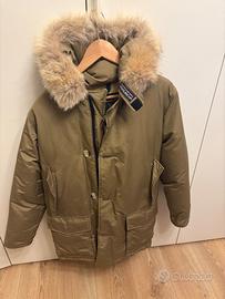 woolrich arctic parka
