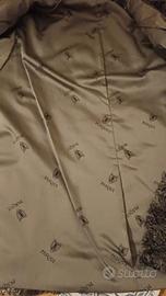 Pelliccia di astrakan