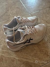 Scarpe Tennis ASICS Gel-Dedicate 8