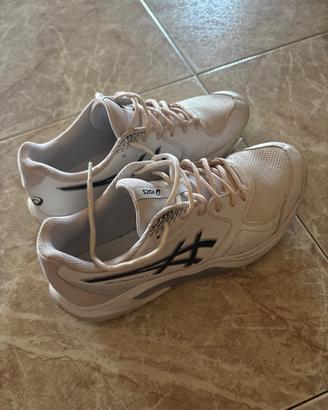 Scarpe Tennis ASICS Gel-Dedicate 8