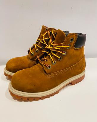 Timberland