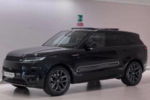 Range Rover Sport 3nd serie LAND ROVER 3.0D l...