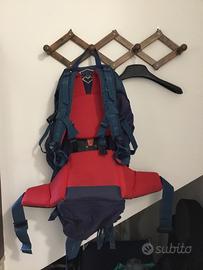 Zaino montagna