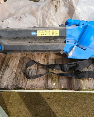 Soffiatore elettrico