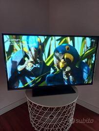 TV LED Panasonic 43" 4K Ultra HD