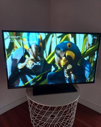 TV LED Panasonic 43" 4K Ultra HD