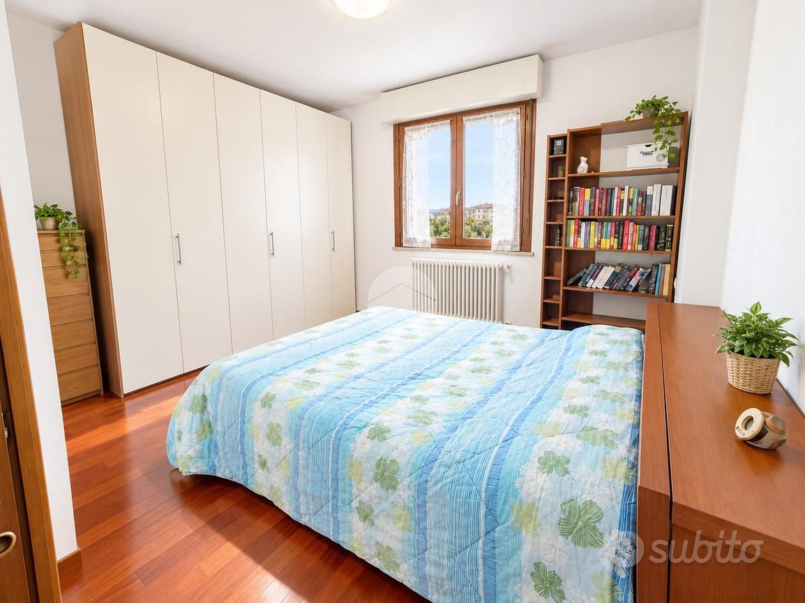Appartamento – Rimini, Viserba Monte - Vista 5