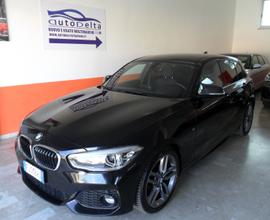 BMW 116d Msport