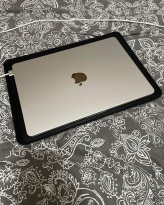 MacBook Air 13'' chip M4 + accessori