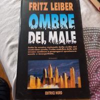 libro Le Ombre del male