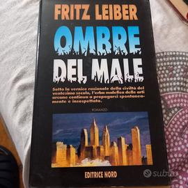 libro Le Ombre del male