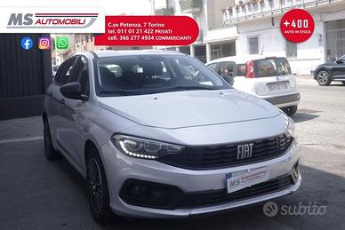 FIAT Tipo FIAT 1.6 Mjt 130cv S&S City Life Un...