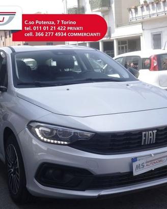 FIAT Tipo FIAT 1.6 Mjt 130cv S&S City Life Un...