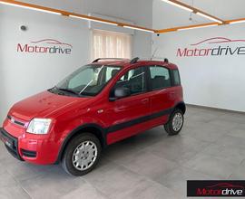 FIAT - Panda - 1.2 4x4 Climbing