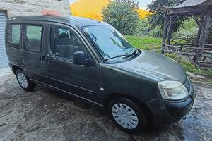 Berlingo Xtreme 2.0 HDi 