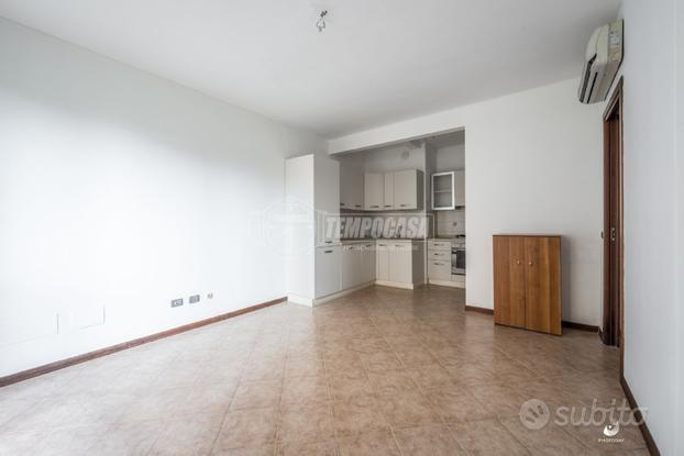 Maisonette in zona servita di recente costruzione