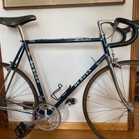 Bici da corsa vintage De Rosa – Columbus SLX /