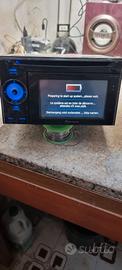 pioneer  autoradio avic bt 320