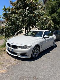 Bmw 430 d M Grancoupè 256cv