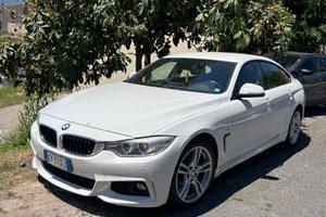 Bmw 430 d M Grancoupè 256cv