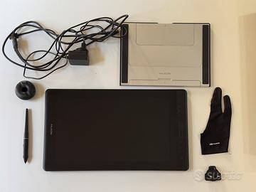 Huion Kamvas pro 16 premium