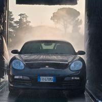 porsche boxster s 987 2006