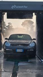 porsche boxster s 987 2006