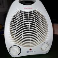 Termoventilatore elettrico