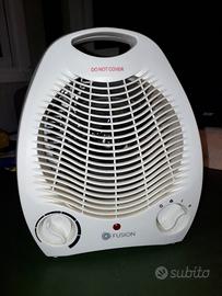 Termoventilatore elettrico