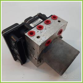 Centralina ABS Modulo Pompa BOSCH 0265950618 02652