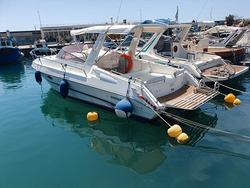 Sessa ninja 26' 1995 - motorizzato 2006- perfetto